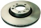 Brake Disc DENCKERMANN B130027