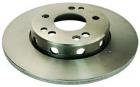 Brake Disc DENCKERMANN B130011