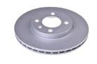 Brake Disc DENCKERMANN B130026P