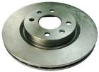 Brake Disc DENCKERMANN B130028