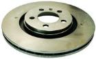 Brake Disc DENCKERMANN B130037