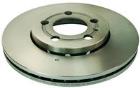 Brake Disc DENCKERMANN B130036