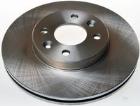 Brake Disc DENCKERMANN B130038