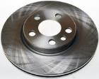 Brake Disc DENCKERMANN B130069