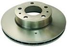 Brake Disc DENCKERMANN B130070