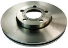 Brake Disc DENCKERMANN B130077