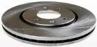 Brake Disc DENCKERMANN B130073