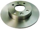 Brake Disc DENCKERMANN B130044