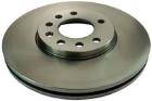 Brake Disc DENCKERMANN B130075