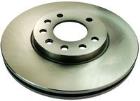 Brake Disc DENCKERMANN B130079