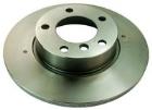 Brake Disc DENCKERMANN B130053