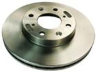 Brake Disc DENCKERMANN B130087