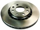 Brake Disc DENCKERMANN B130089