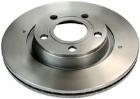 Brake Disc DENCKERMANN B130078