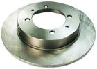 Brake Disc DENCKERMANN B130059