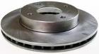 Brake Disc DENCKERMANN B130104