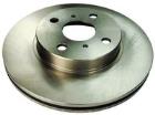 Brake Disc DENCKERMANN B130109