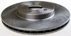 Brake Disc DENCKERMANN B130148