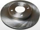 Brake Disc DENCKERMANN B130127