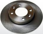 Brake Disc DENCKERMANN B130150