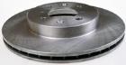 Brake Disc DENCKERMANN B130169