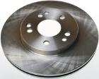 Brake Disc DENCKERMANN B130199