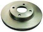 Brake Disc DENCKERMANN B130210