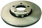 Brake Disc DENCKERMANN B130201