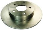 Brake Disc DENCKERMANN B130215