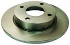 Brake Disc DENCKERMANN B130208