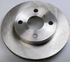 Brake Disc DENCKERMANN B130139