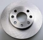 Brake Disc DENCKERMANN B130219