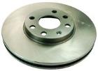 Brake Disc DENCKERMANN B130217