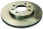 Brake Disc DENCKERMANN B130221