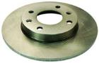 Brake Disc DENCKERMANN B130204