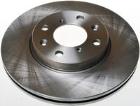 Brake Disc DENCKERMANN B130225