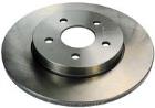 Brake Disc DENCKERMANN B130154