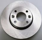 Brake Disc DENCKERMANN B130216