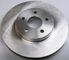 Brake Disc DENCKERMANN B130143