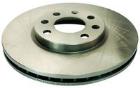 Brake Disc DENCKERMANN B130145