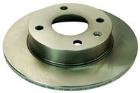 Brake Disc DENCKERMANN B130211