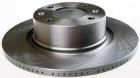 Brake Disc DENCKERMANN B130231