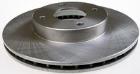 Brake Disc DENCKERMANN B130146