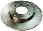 Brake Disc DENCKERMANN B130207