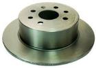 Brake Disc DENCKERMANN B130245