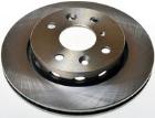 Brake Disc DENCKERMANN B130147