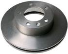 Brake Disc DENCKERMANN B130159