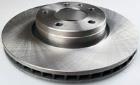 Brake Disc DENCKERMANN B130247