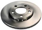 Brake Disc DENCKERMANN B130160