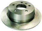 Brake Disc DENCKERMANN B130248